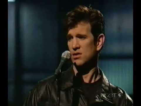Chris Isaak + Kelly Willis - Live on Sessions at West 54th