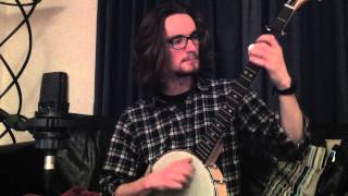 Lazy John - Clawhammer Banjo