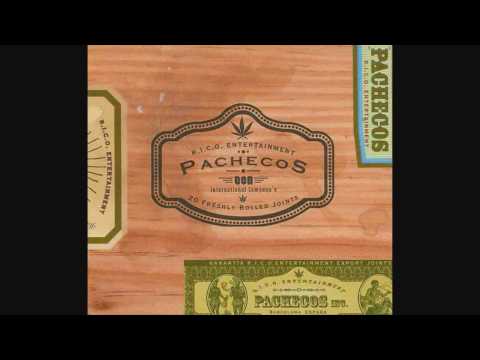 Chocolate - Pachecos ft Amor & Elements