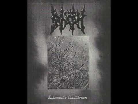 Rakoth - 1998 - Superstatic Equilibrium [Full Album]