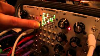 Video thumbnail for MESSE 2015: Pittsburgh Modular Game System by sonicstate