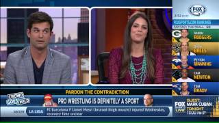 Download lagu Crowd Goes Wild 20130822 mp3