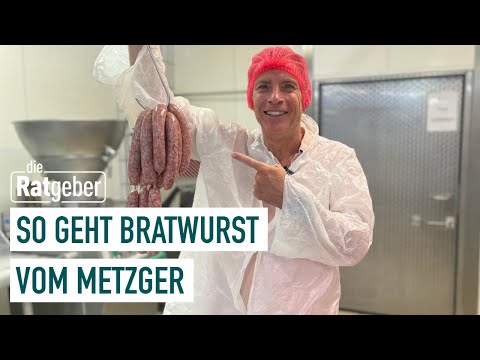 Bratwurst: What do you have to consider when grilling? | The Counselors