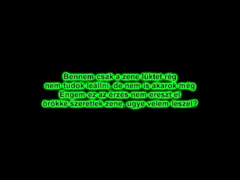 LN Felek & Jimmy Csak a zene