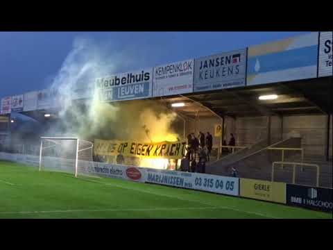 Sfeercompilatie KFC Zwarte Leeuw vs Lyra Lierse Berlaar