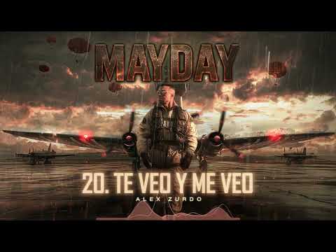 ALEX ZURDO - TE VEO Y ME VEO (MOTION VIDEO)
