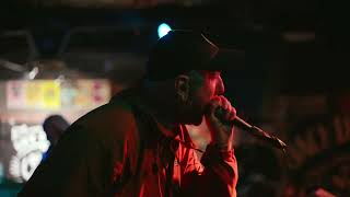 The Acacia Strain - Beast - Live at Crowbar