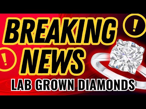 NOT GOOD! GIA is Changing the Grading System for Lab Grown Diamonds