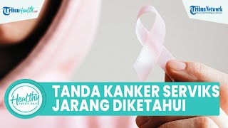 Waspadai Tanda Kanker Serviks yang Jarang Disadari hingga Picu Kematian: Keputihan Meningkat