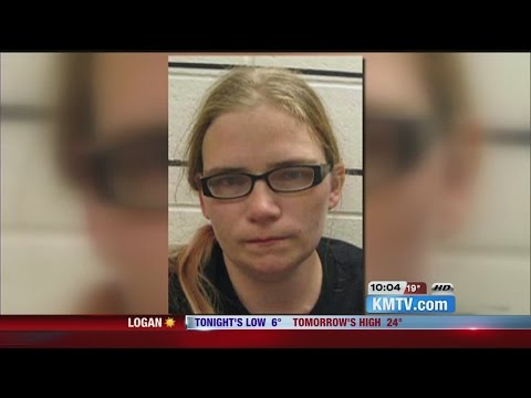 Atlantic, Iowa mother will take plea for faking her daughter's cancer