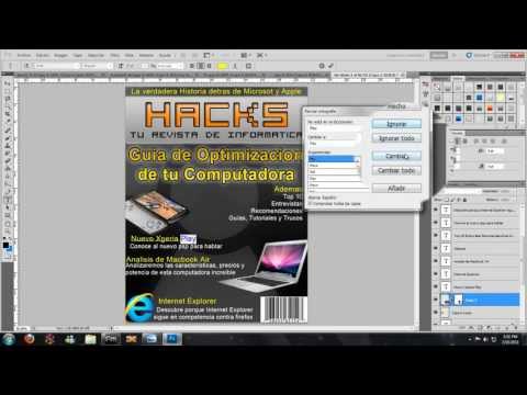 Photoshop Como hacer una composición artística a partir de una fotografia