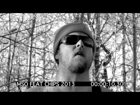 My Sister Ocean - Lost In Paradise [featuring Chips] TRAILER