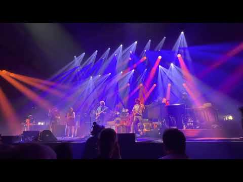 Quantegy - Trey Anastasio with Goose Syracuse NY 11/18/22