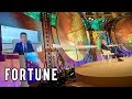 Johnson & Johnson CEO Alex Gorsky on Leading Through the Next Decade | Fortune Global Forum 2019