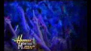 hannah montana 1 in a million