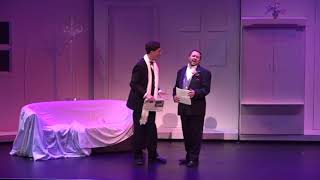 Where Did We Go Right - The Producers - Performance Now Theatre Company