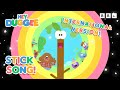 The Stick Song International REMIX Hey Duggee