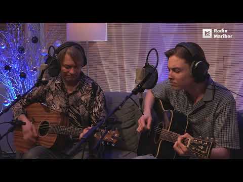 GUŠTI & KRIS GUŠTIN - Še je dobro