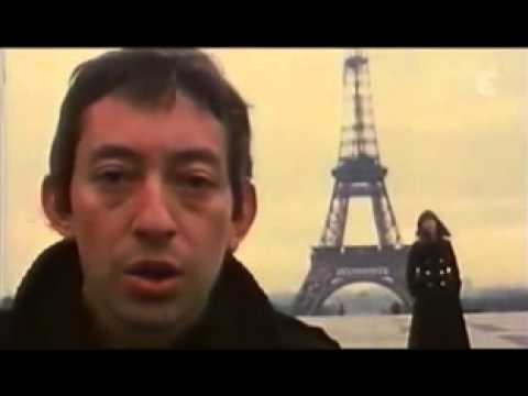 Serge Gainsbourg Jane Birkin Je t'aime, moi non plus Subtitles