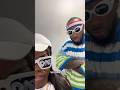 CLOCK DAT REMIX ️ ️ Chicago SouljaBoy FendiDaRappa Skinbone ClockDat CrankDat Viral