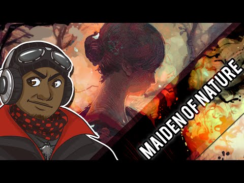 [3L Pro] Original VGM - "Maiden of Nature"