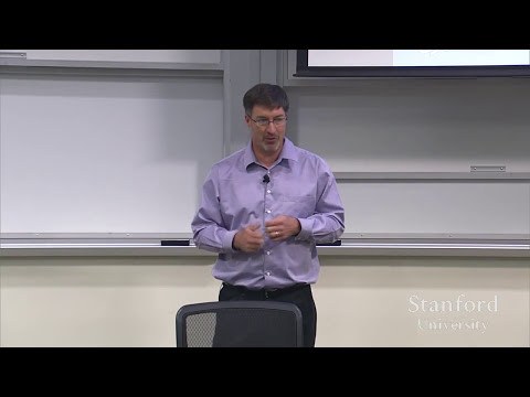 Stanford Webinar When Your Big Data Seems Too Small