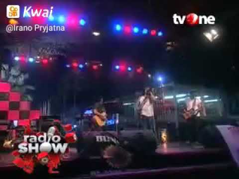 radio show potlot jaming