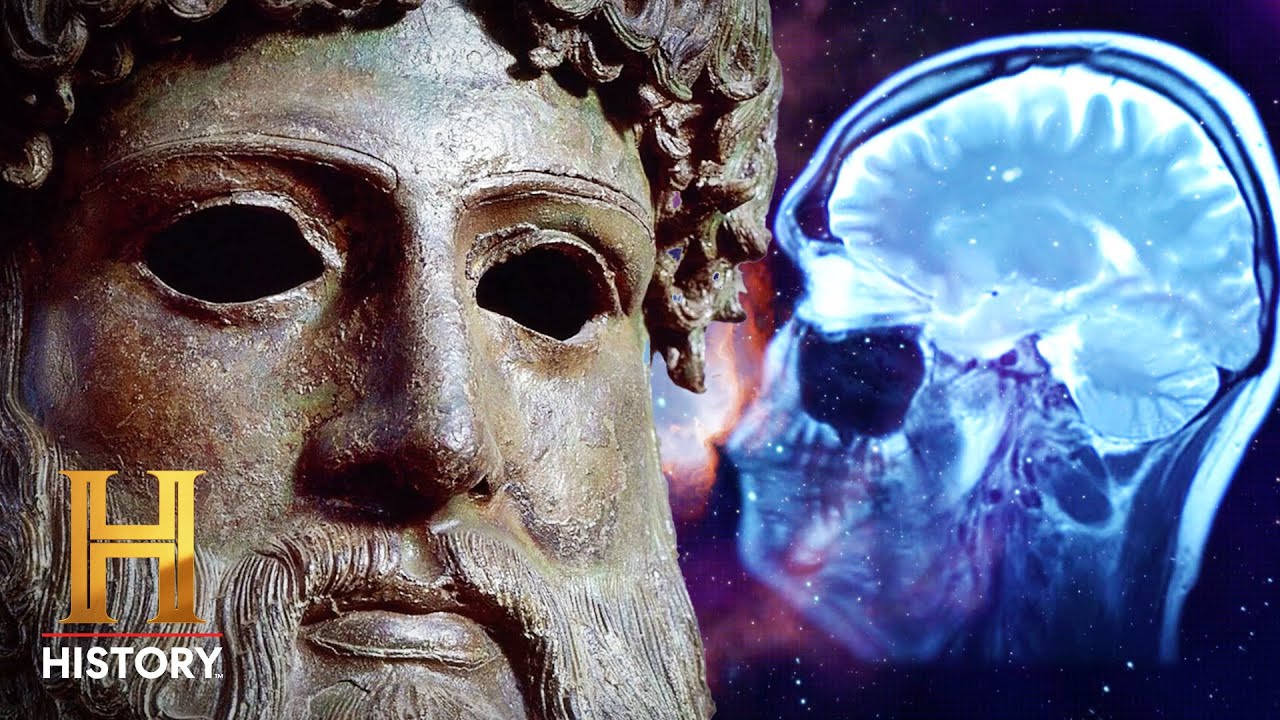Humanity’s Greatest Mysteries *MARATHON* | Ancient Aliens
