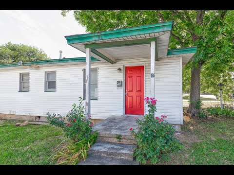 1911 NW Floyd Ave - Video 2 of 2