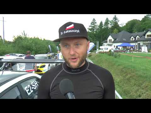 GSMP Magura Małastowska 2018 | Łukaszczyk Szymon | Mitsubishi Lancer Evo V | MotoRecords.pl