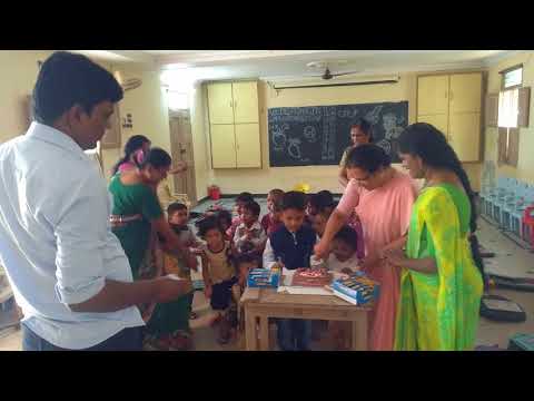 Happy birthday BITTU( 06/11/2017).