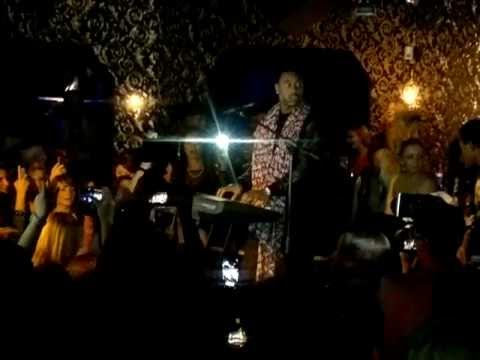 jeremih konzert20121019