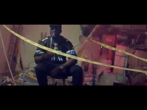 Drilix feat. Cabum - 'INFERNO' (Official Video) #HipHopLives