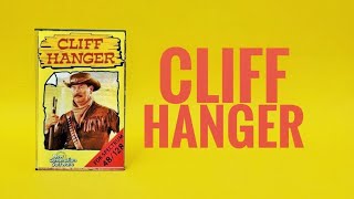 TeZ-X Spectrum Cliff Hanger