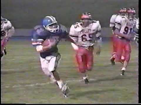 1994 - Week1 vs. Ellet