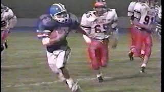 1994 - Week1 vs. Ellet
