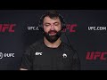 Andrei Arlovski Wins 20th UFC Fight | UFC Vegas 24 Post-Fight Interview