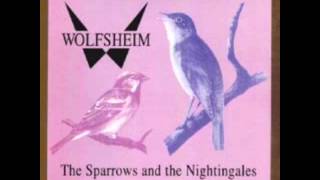 Wolfsheim - Leading Men