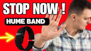 ⚡ Hume Health Band Review 2026 – Is It Worth Buying ?