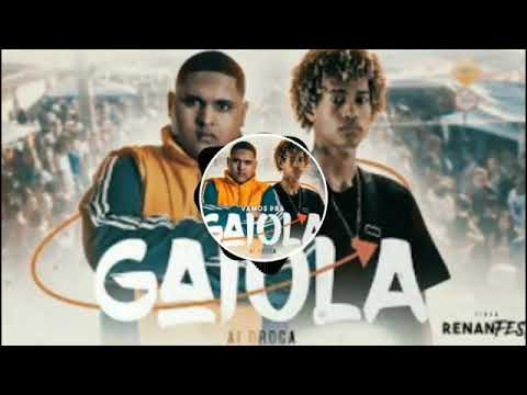 Senta, Senta Aí Droga -Kevin O Chris (FP DO TREM BALA)