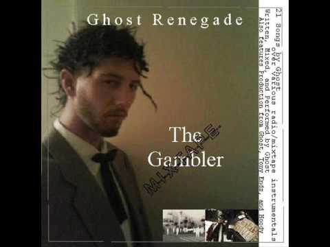Ghost Renegade - Renegade DoJo