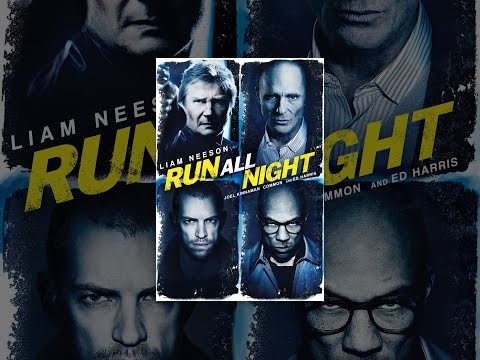 Run All Night