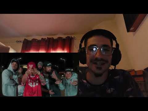 Ricks Reacts BoombapGold - Gigante No Mic/Rodrigo Nonato/Jah Dartanhan/Tom FunçãoRHK/Pateta Código43