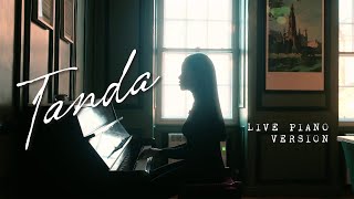Download lagu Yura Yunita - Tanda (Live Piano Version) mp3 Download lagu Yura Yunita - Tanda (Live Piano Version) mp3