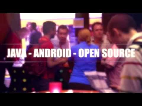 Aftermovie IoT Developers Day 2015