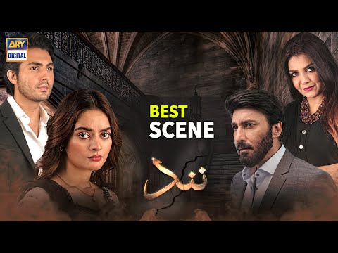 Nand Episode - Best Scenes - ARY Digital Drama