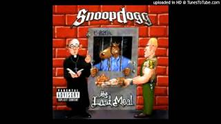 Snoop Doggy Dogg - Stacey Adams (Tha Last Meal - 2000)