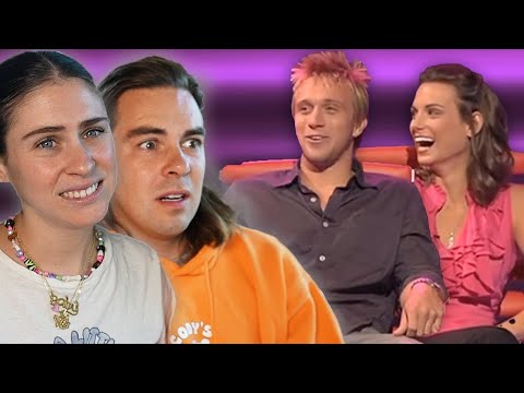 COUPLE'S REACT: Moment of Truth 3