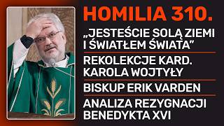ks. Robert – homilia 310.