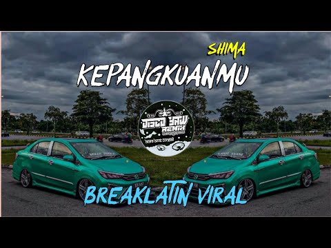 Kepangkuanmu - DISCO YAW REMIX - Breaklatin Viral 💃💃
